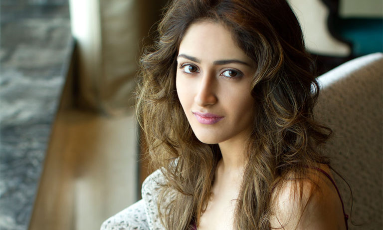 saiyashaa-saigal