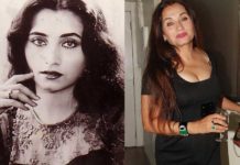Salma Agha’s Latest Pictures Will Leave You Open Eyed!