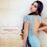 Sasha Agha