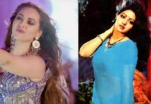 Sonakshi vs Sridevi: Kate Nahi Kat te’s Remix O Janiya Song Fails to Impress! sonakshi-vs-sridevi