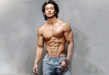 Munna Michael Movie: Tiger Shroff’s First Look Out! tiger-shroff-munna-micheal