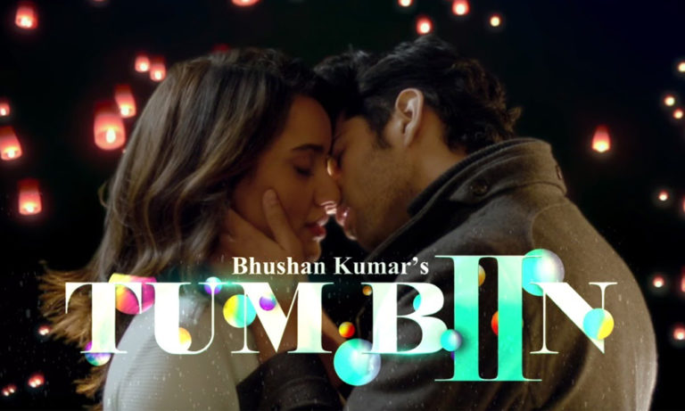 Tum Bin 2 Movie Songs Are the Next Romantic Hits of 2016