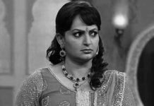 Upasana Sing – Bua Ji from Kapil Sharma Show Getting Divorced! upsana-singh-divorce-1