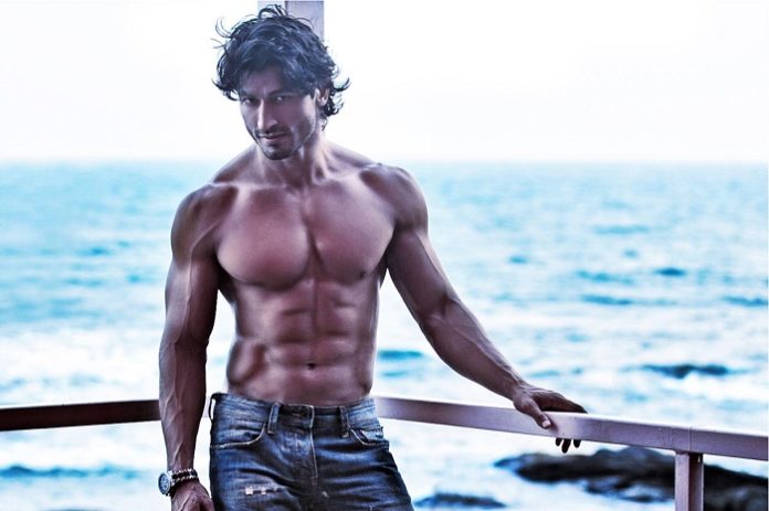 vidyut-jammwal