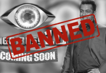 Bigg Boss 10 Banned in Pakistan! Bigg Boss 10 Banned in Pakistan