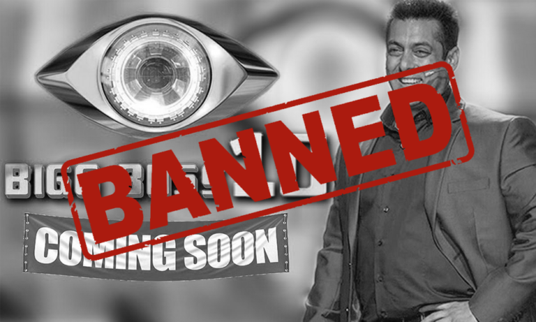 Bigg Boss 10 Banned in Pakistan!
