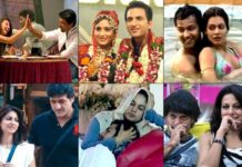 Bigg Boss Contestants Who Got Intimate Live on TV!