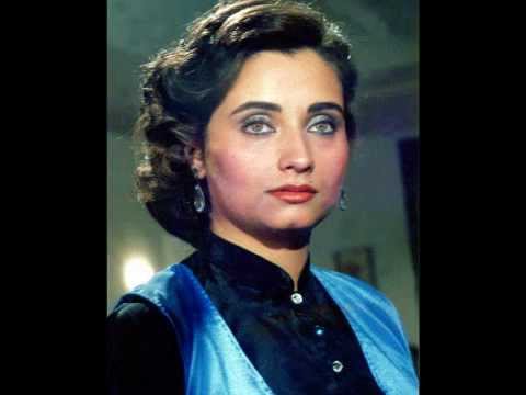 Salma Agha