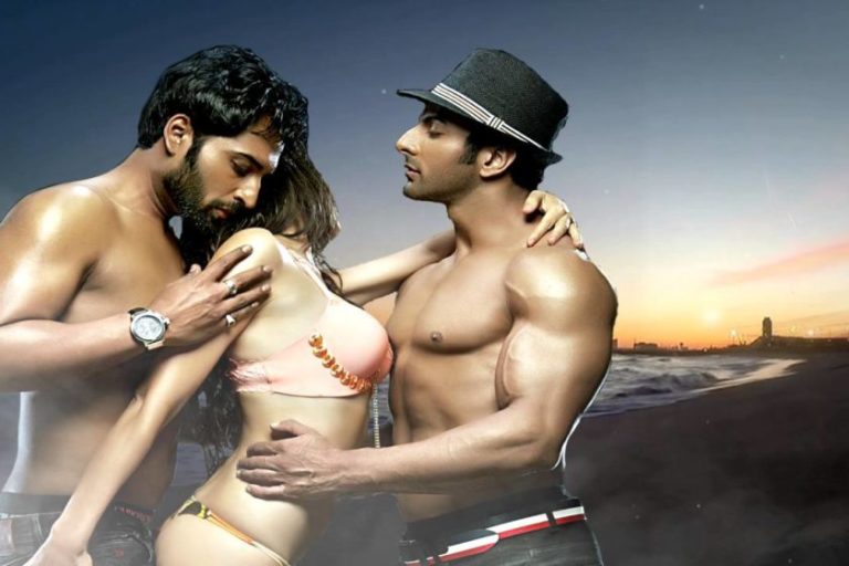 Ishq Junoon – India’s First Threesome Movie Trailer [VIDEO]