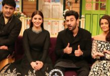 5 Things You Must See at The Kapil Sharma ADHM Cast Episode!