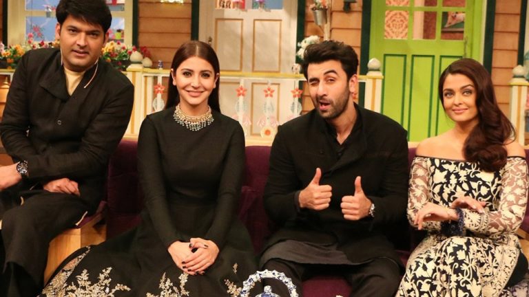 5 Things You Must See at The Kapil Sharma ADHM Cast Episode!
