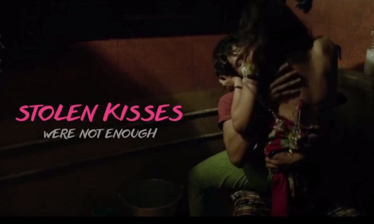 Lipstick Under My Burkha Trailer: A Woman’s Bold Desires!