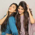 Urwa and Mawra Hocane