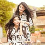 Urwa and Mawra