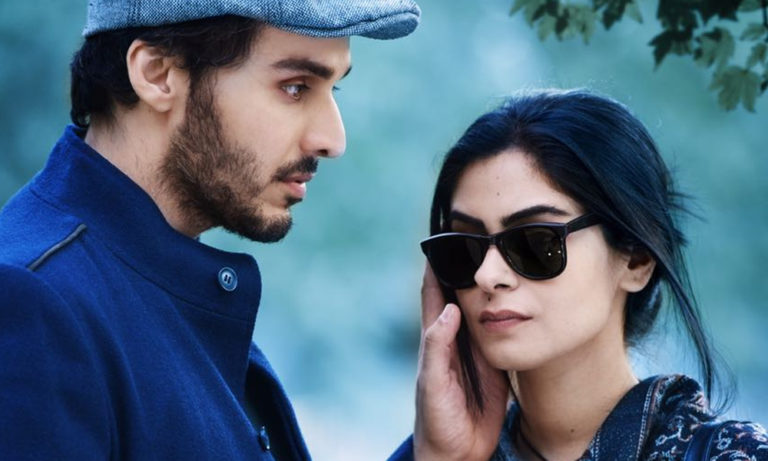 Ahsan Khan’s Chashm-e-Num’s Movie Trailer Will Pull Your Heartstrings!