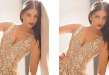Hot Alert! Aishwarya Rai Bachchan Hottest Photoshoot Till Date aishwarya-rai-hot
