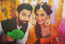 ARY’s Bay Khudi Drama Brings Indian Actress Sara Khan to Pakistan bay-khudi-drama-ary