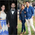 Lesser Known Wives of Bollywood Actors