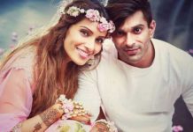 OMG! Bipasha Basu Expecting First Child with Karan Singh Grover? bipasha-basu-pregnant