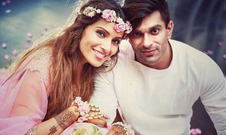 OMG! Bipasha Basu Expecting First Child with Karan Singh Grover?