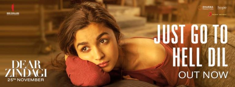Just Go to Hell Dil: Alia Bhatt’s New Song Is Your Post Breakup Therapy