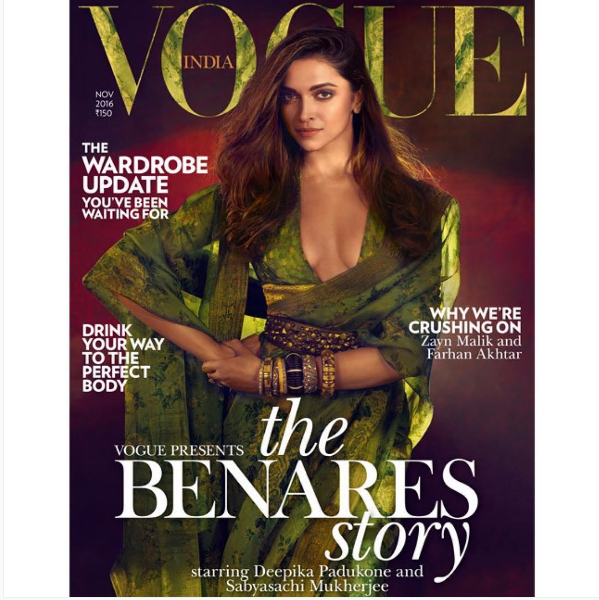 deepika-padukone-goes-green-on-the-november-cover-of-vogue