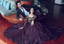 Dheeraj Dhoopar & Vinny Arora Wedding Photoshoot Is Awh-Some!