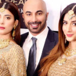 Urwa and Mawra Hocane