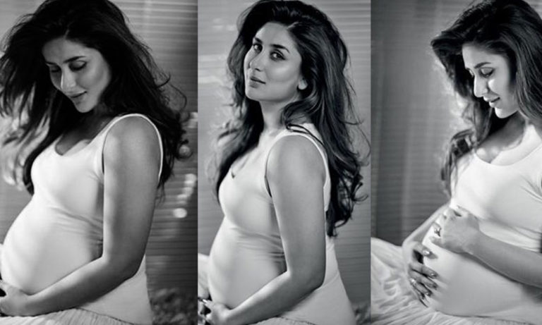 Kareena Kapoor Blessed With a Baby Boy – Taimur Ali Khan Patudi