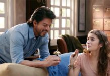 Dear Zindagi Movie Review