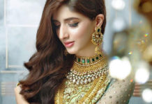 Watch Mawra Hocane as ‘Sammi’for HUM TV’s New Drama Serial mawra-hocane