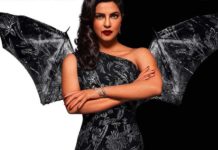 Priyanka Chopra’s Baytwatch Halloween Poster Is Bloody & Sexy! priyanka-chopra-baywatch
