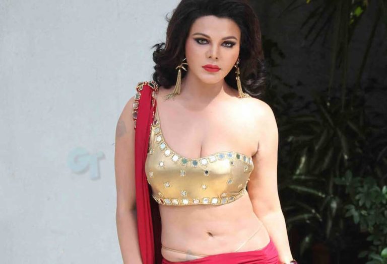 Rakhi Sawant’s New Movie Ek Kahani Julie Ki Went Totally Unnoticed!