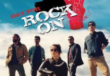 Rock on 2 Movie Review