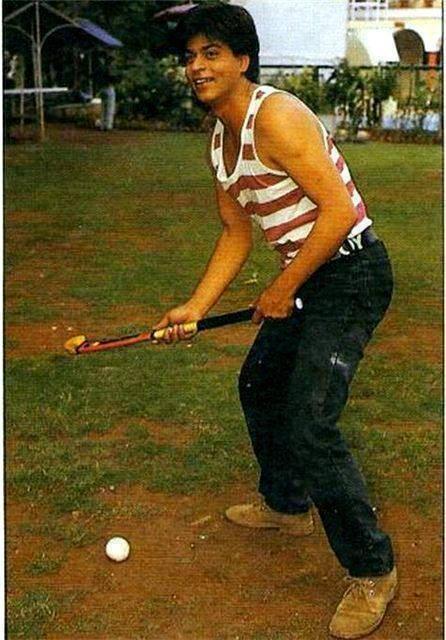 Shahrukh Khan 