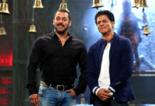 Bigg Boss 10: Salman Khan & SRK Together after 9 Years!