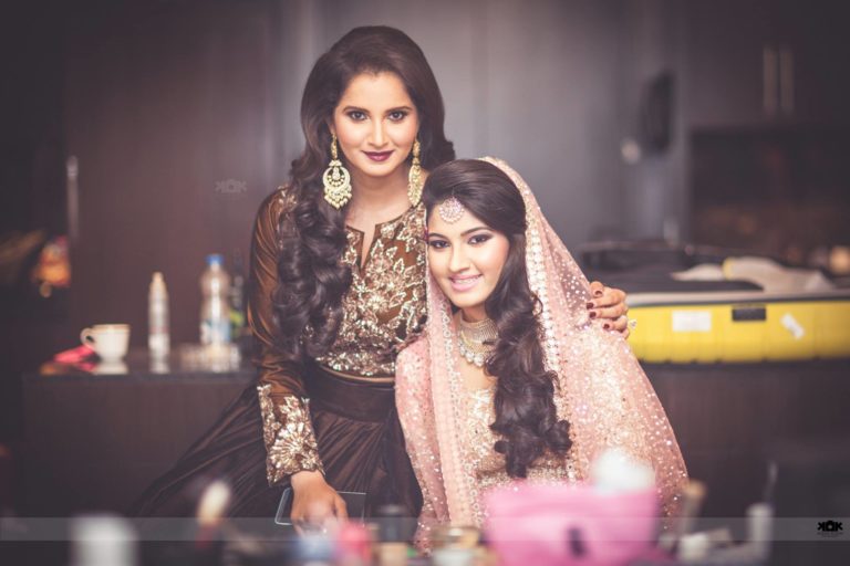 Sania Mirza’s Sister Wedding: Full Picture Album
