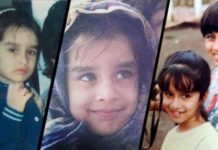 Shraddha Kapoor’s Childhood Pictures & Unknown Facts Prove She Is Daddy’s Girl! shraddha-kapoor-childhood-pictures