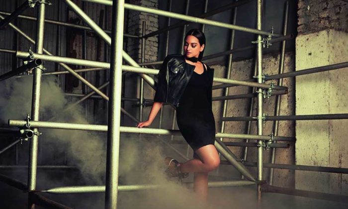 Sonakshi Sinha S Weight Loss In New Photoshoot Is Unbelievable