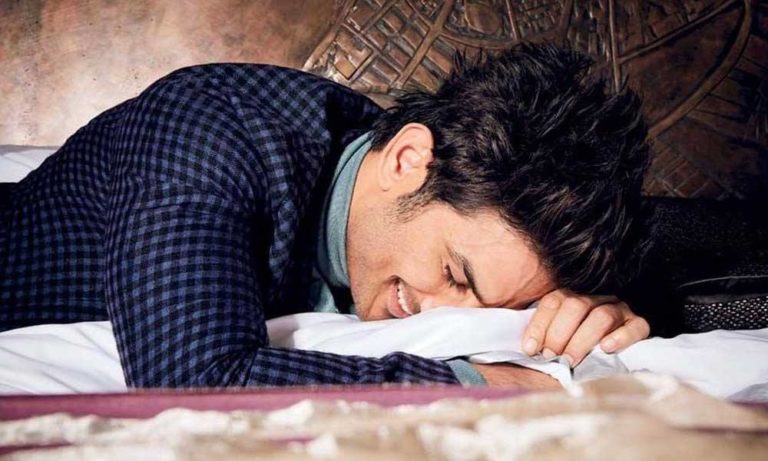 Sushant Singh HOT New Photo Shoot 2016