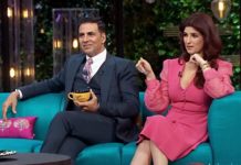 Koffee With Karan 2016: Twinkle Khanna’s NSFW Comments Will leave you Shocked!