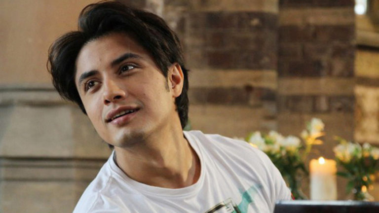 Ali Zafar’s Song ‘Tu Hi Hai’ from Dear Zindagi!