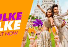 Watch Khulke Dulke Song from Befikre Movie beikre-khulke-dulke-song