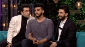 Koffee with Karan Season 4 Episode 4