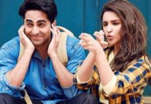 Meri Pyaari Bindu First Look and Release Date meri-pyari-bindu-first-look