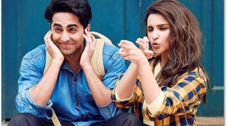 meri-pyari-bindu-first-look