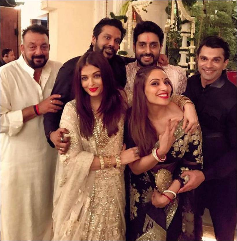 sanjay-dutt-bipash-aish-abhishek-karan