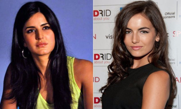 Bollywood celebrites with unimaginable look-alikes