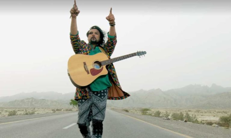 Door Bohat Mujhe Jana Hai Song-A Tribute to Junaid Jamshed
