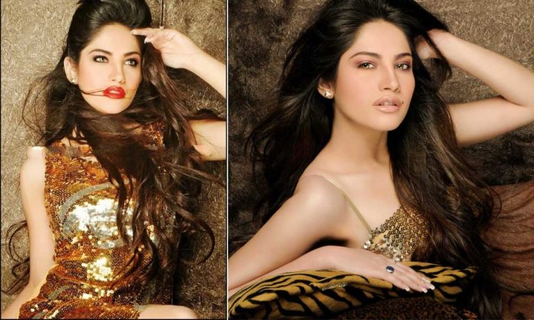 Everything You Need To Know (And See) About Neelam Muneer Khan